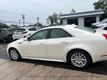 2011 Cadillac CTS Sedan 4dr Sedan 3.0L Luxury AWD - 23032051 - 3