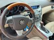 2011 Cadillac CTS Sedan 4dr Sedan 3.0L Luxury AWD - 23032051 - 7