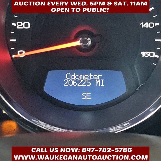 2011 Cadillac CTS Sedan 4dr Sedan 3.0L Luxury AWD - 22952384 - 8