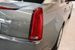 2011 Cadillac CTS Sedan 4dr Sedan 3.0L Performance RWD - 23039671 - 13