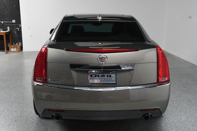 2011 Cadillac CTS Sedan 4dr Sedan 3.0L Performance RWD - 23039671 - 14