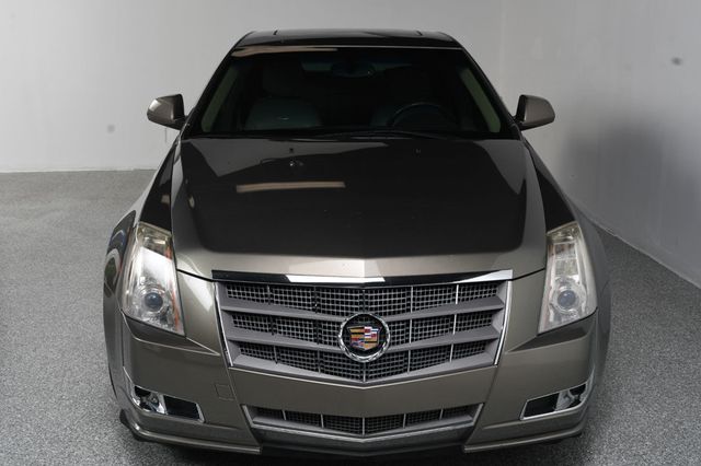 2011 Cadillac CTS Sedan 4dr Sedan 3.0L Performance RWD - 23039671 - 15