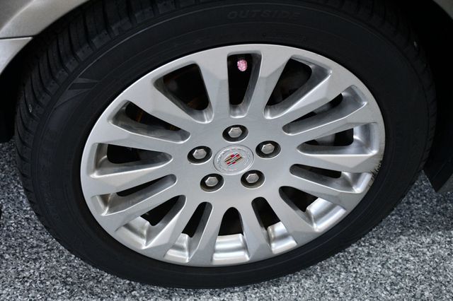 2011 Cadillac CTS Sedan 4dr Sedan 3.0L Performance RWD - 23039671 - 16