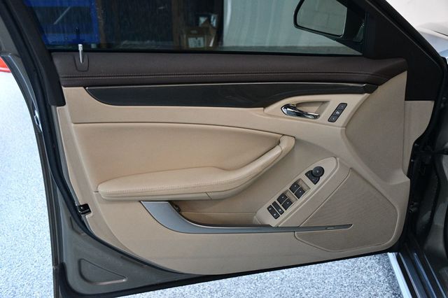 2011 Cadillac CTS Sedan 4dr Sedan 3.0L Performance RWD - 23039671 - 20