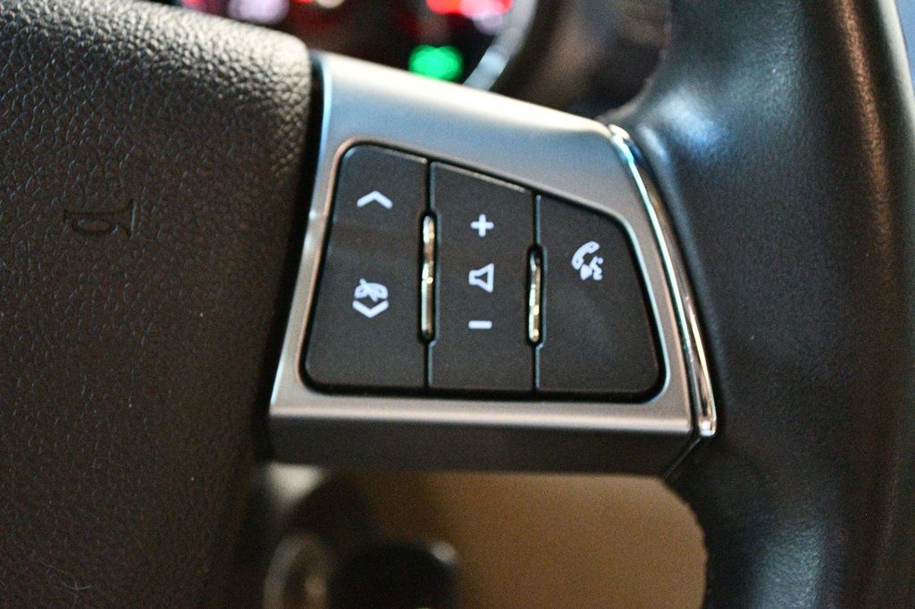 Cadillac CTS photo 40