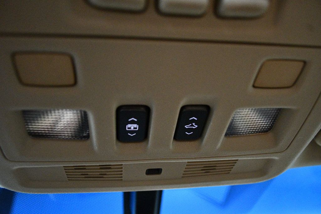 Cadillac CTS photo 48