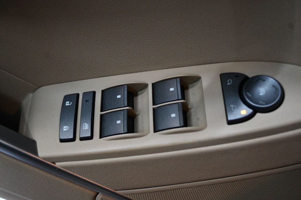 Cadillac CTS photo 51