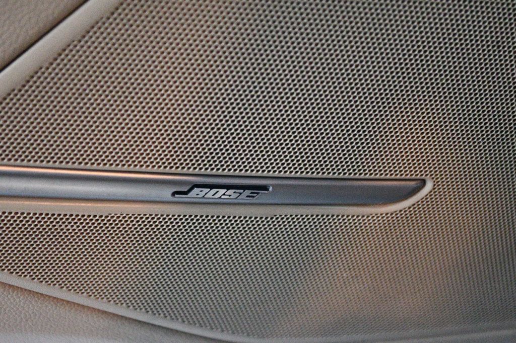Cadillac CTS photo 52
