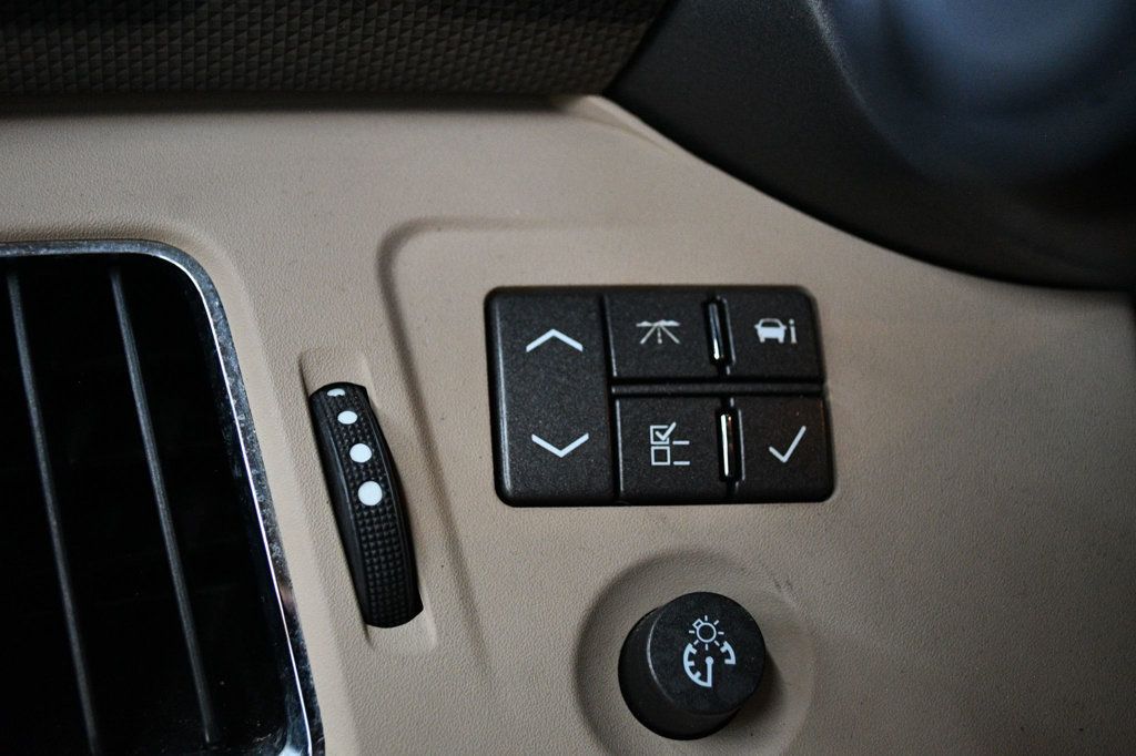 Cadillac CTS photo 53