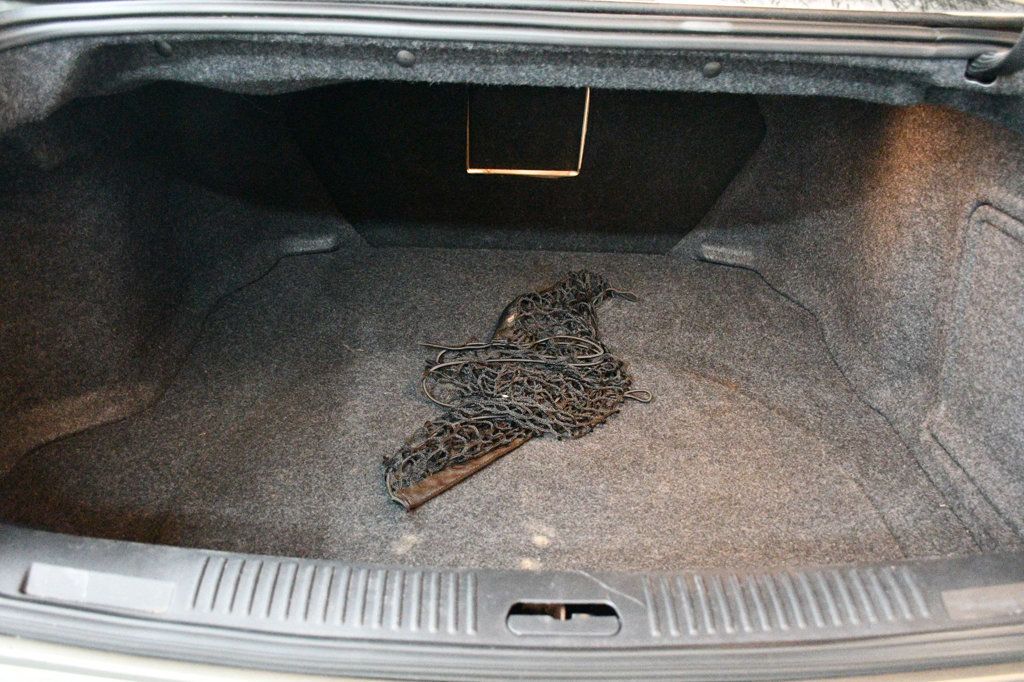 Cadillac CTS photo 55
