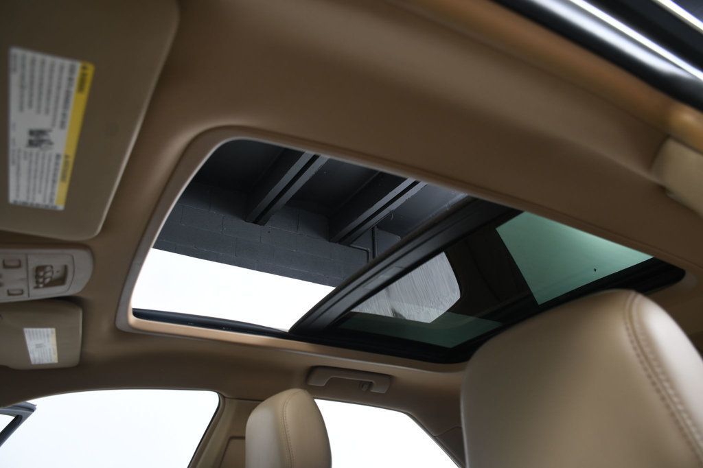 Cadillac CTS photo 6