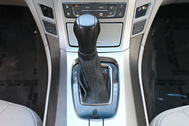 2011 Cadillac CTS Sedan 4dr Sedan 3.0L RWD - 23054431 - 13
