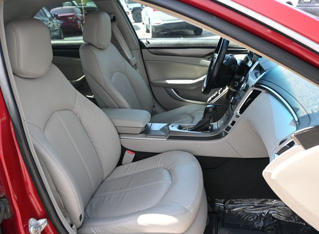 2011 Cadillac CTS Sedan 4dr Sedan 3.0L RWD - 23054431 - 16