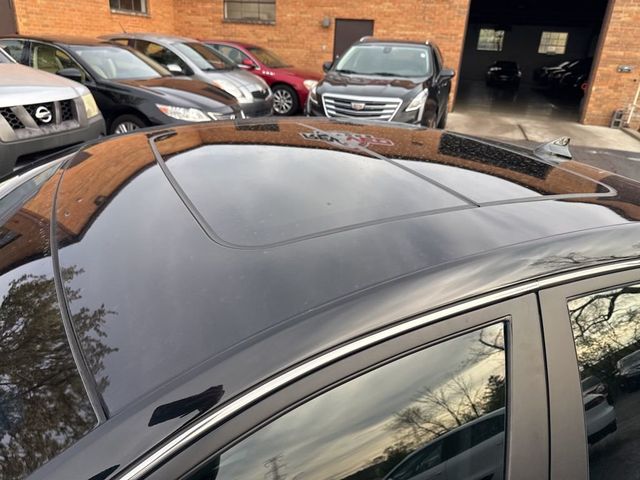 2011 Cadillac CTS Sedan 4dr Sedan 3.6L Premium RWD - 23015843 - 9