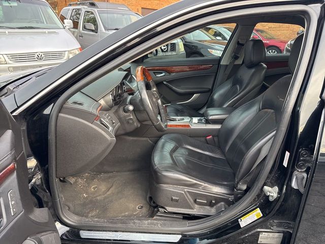 2011 Cadillac CTS Sedan 4dr Sedan 3.6L Premium RWD - 23015843 - 15