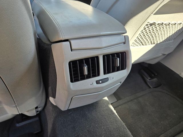 2011 Cadillac CTS Sedan 4dr Sedan 3.6L Premium RWD - 23002608 - 11