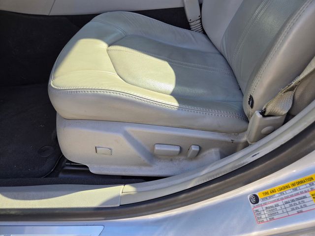 2011 Cadillac CTS Sedan 4dr Sedan 3.6L Premium RWD - 23002608 - 13