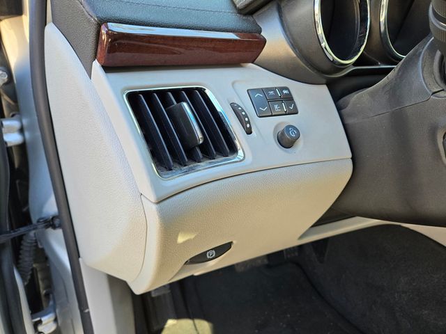 2011 Cadillac CTS Sedan 4dr Sedan 3.6L Premium RWD - 23002608 - 14