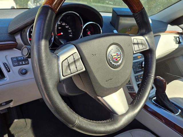 2011 Cadillac CTS Sedan 4dr Sedan 3.6L Premium RWD - 23002608 - 15