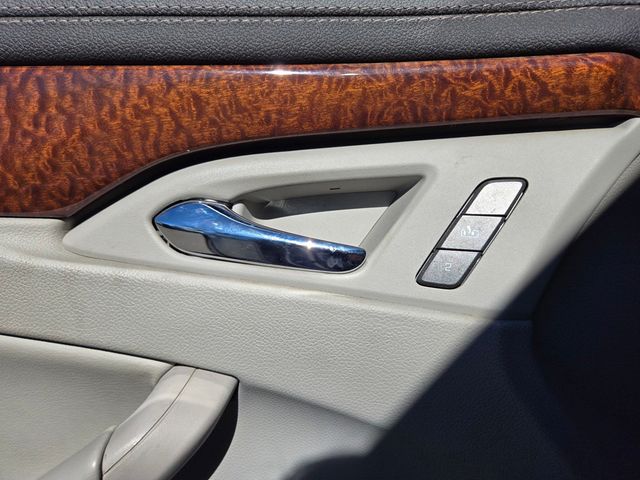 2011 Cadillac CTS Sedan 4dr Sedan 3.6L Premium RWD - 23002608 - 17