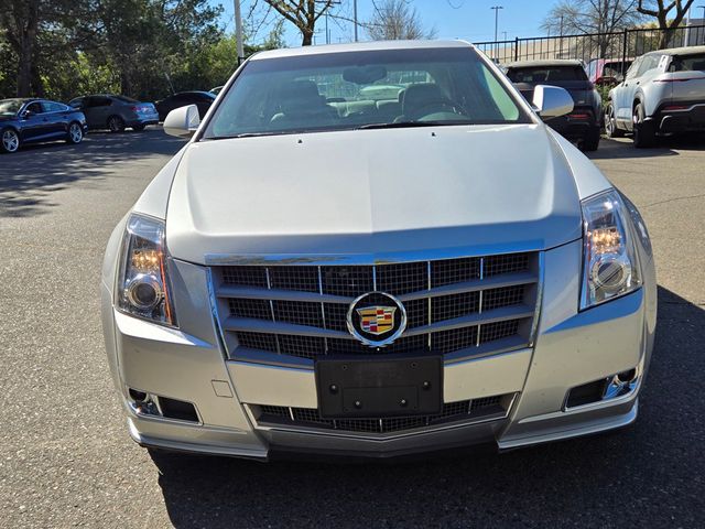 2011 Cadillac CTS Sedan 4dr Sedan 3.6L Premium RWD - 23002608 - 1