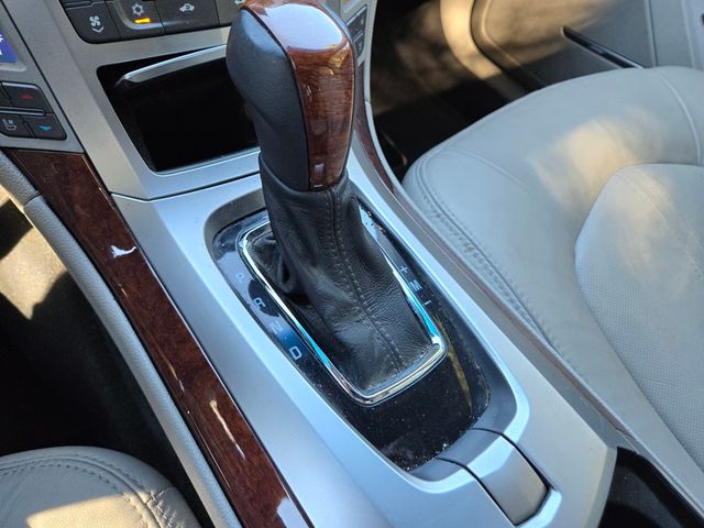 2011 Cadillac CTS Sedan 4dr Sedan 3.6L Premium RWD - 23002608 - 20