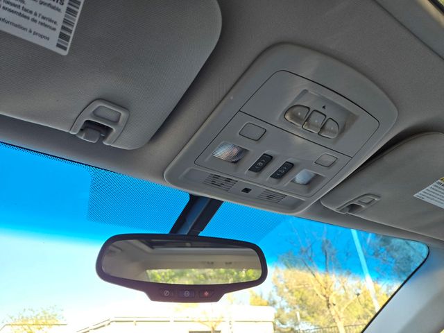 2011 Cadillac CTS Sedan 4dr Sedan 3.6L Premium RWD - 23002608 - 22