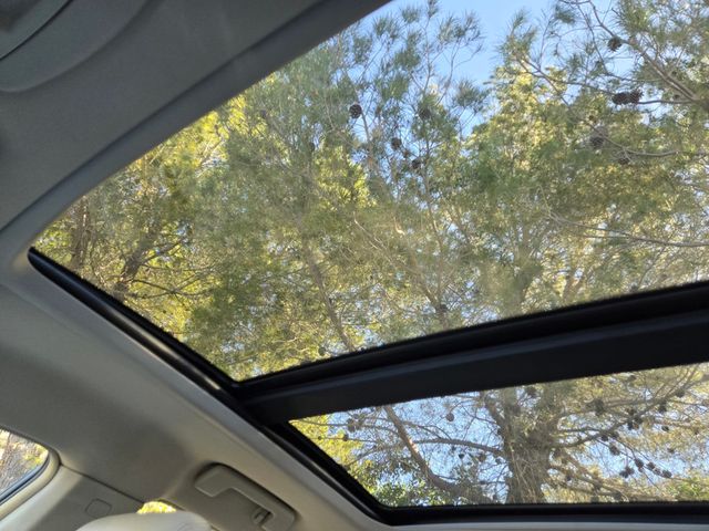 2011 Cadillac CTS Sedan 4dr Sedan 3.6L Premium RWD - 23002608 - 23