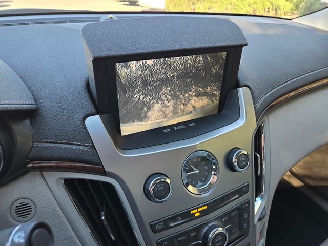 2011 Cadillac CTS Sedan 4dr Sedan 3.6L Premium RWD - 23002608 - 24