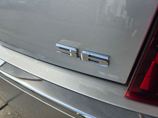 2011 Cadillac CTS Sedan 4dr Sedan 3.6L Premium RWD - 23002608 - 25