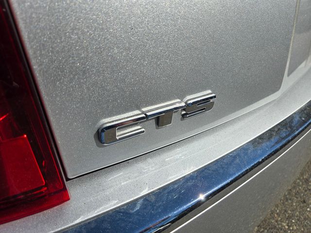 2011 Cadillac CTS Sedan 4dr Sedan 3.6L Premium RWD - 23002608 - 8