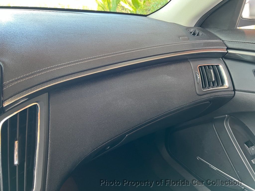 2011 Cadillac CTS Sedan Sedan 3.0L Performance - 22930944 - 32