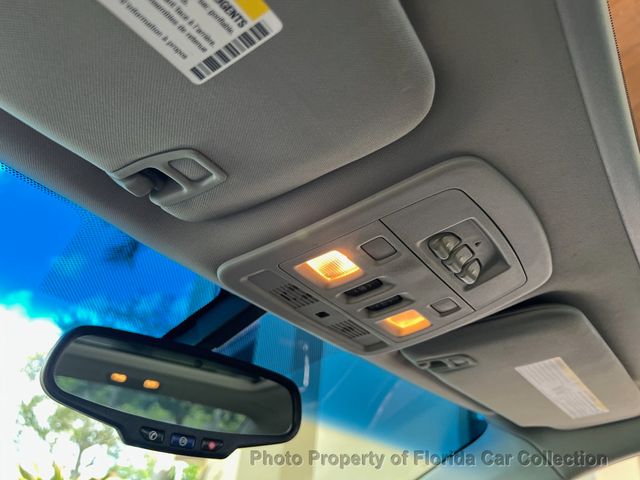 2011 Cadillac CTS Sedan Sedan 3.0L Performance - 22930944 - 43