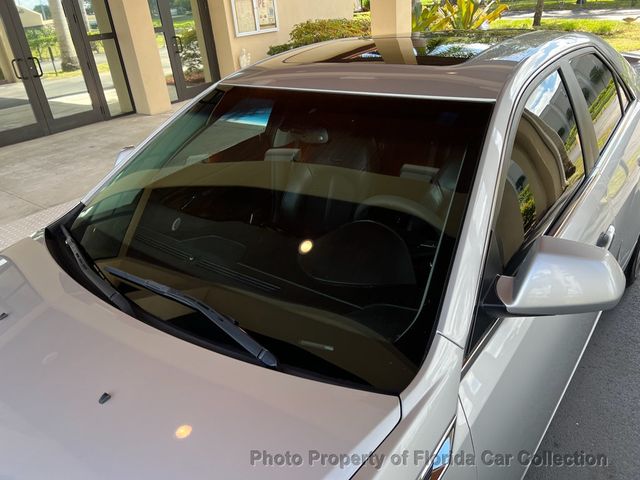 2011 Cadillac CTS Sedan Sedan 3.0L Performance - 22930944 - 60