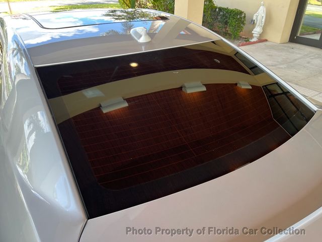 2011 Cadillac CTS Sedan Sedan 3.0L Performance - 22930944 - 61