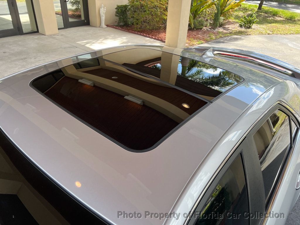 2011 Cadillac CTS Sedan Sedan 3.0L Performance - 22930944 - 62