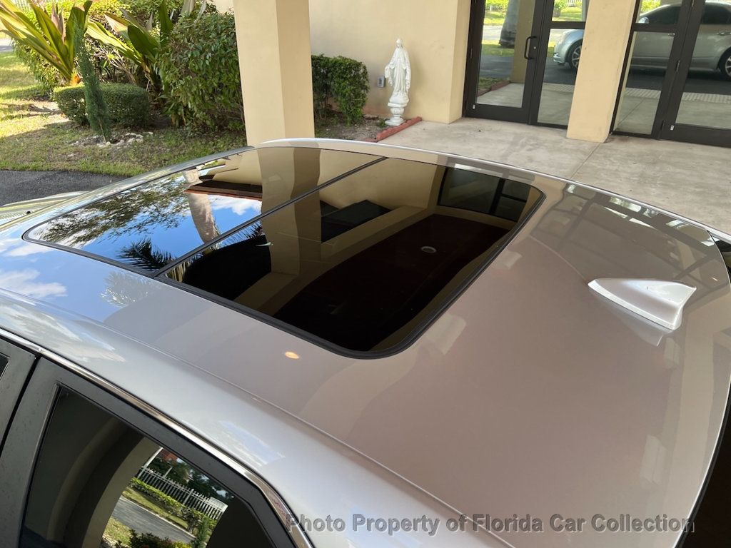 2011 Cadillac CTS Sedan Sedan 3.0L Performance - 22930944 - 63