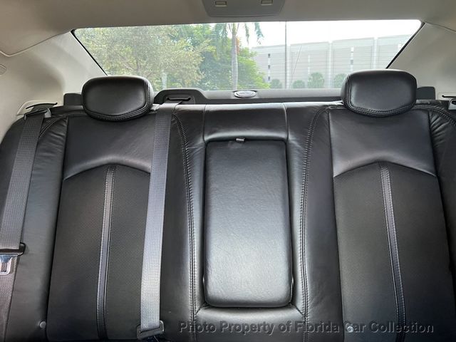 2011 Cadillac CTS Sedan Sedan 3.0L Performance RWD - 22930944 - 42