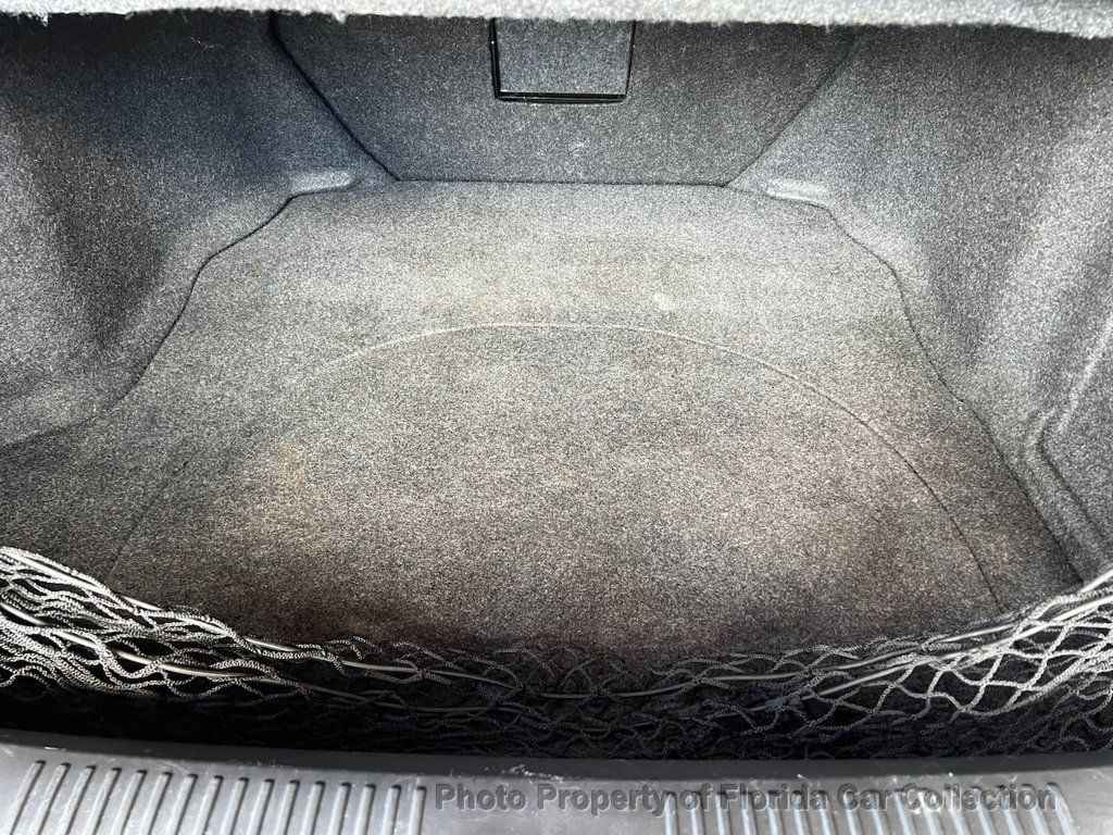 2011 Cadillac CTS Sedan Sedan 3.0L Performance RWD - 22930944 - 81