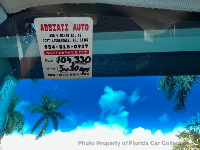 2011 Cadillac CTS Sedan Sedan 3.0L Performance RWD - 22930944 - 82