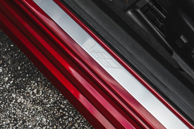 2011 Cadillac CTS-V Coupe 2dr Coupe - 22983370 - 24