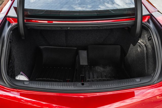 2011 Cadillac CTS-V Coupe 2dr Coupe - 22983370 - 30