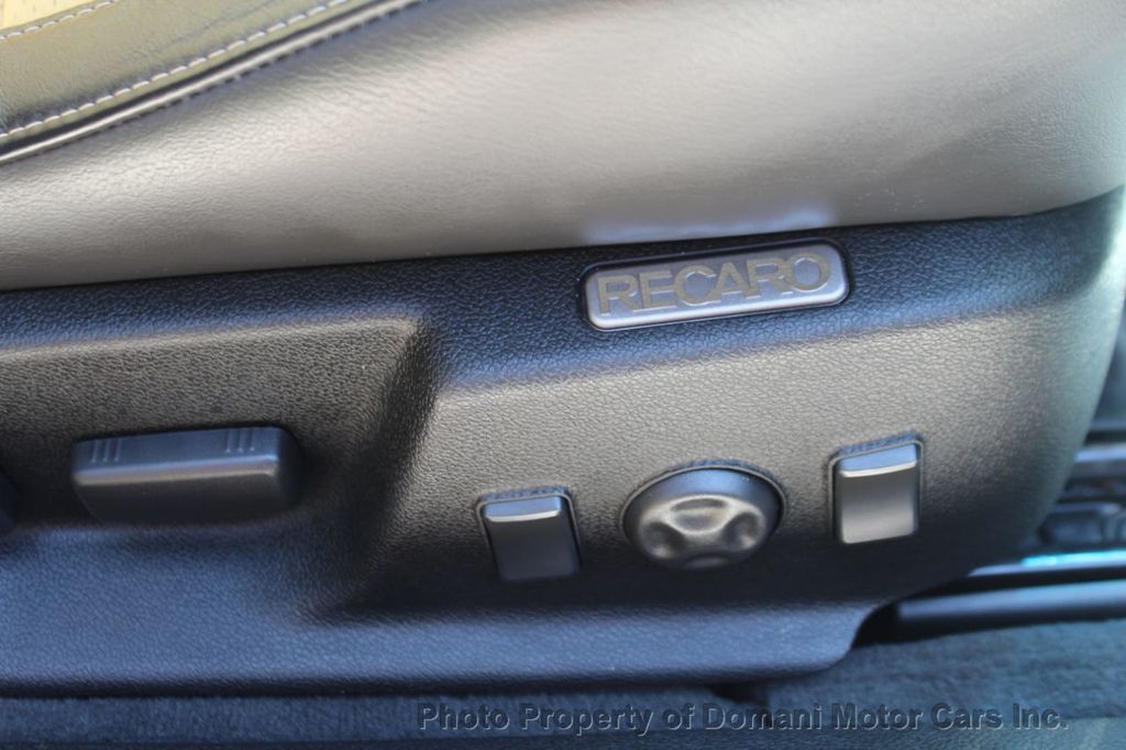 2011 Cadillac CTS photo 15