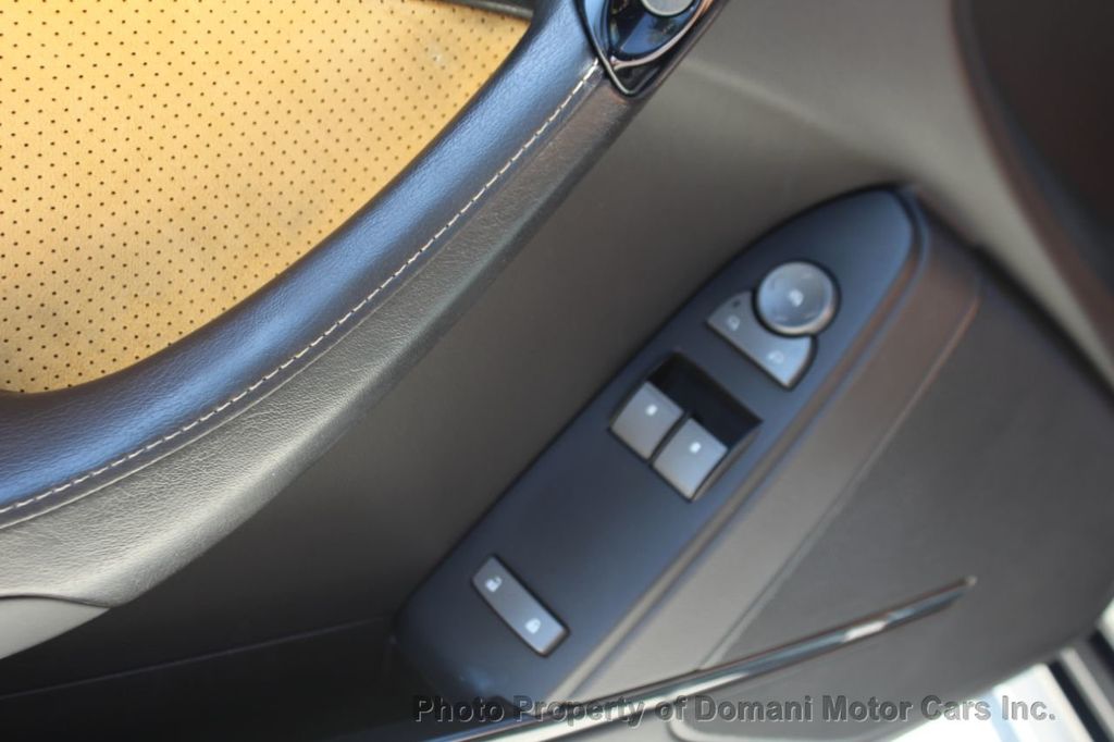 2011 Cadillac CTS photo 18