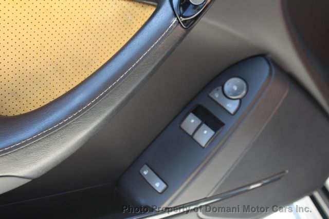 2011 Cadillac CTS-V Coupe Stunning 6 SPEED TRUE  MANUAL  V COUPE  1 OWNER - 20753682 - 21