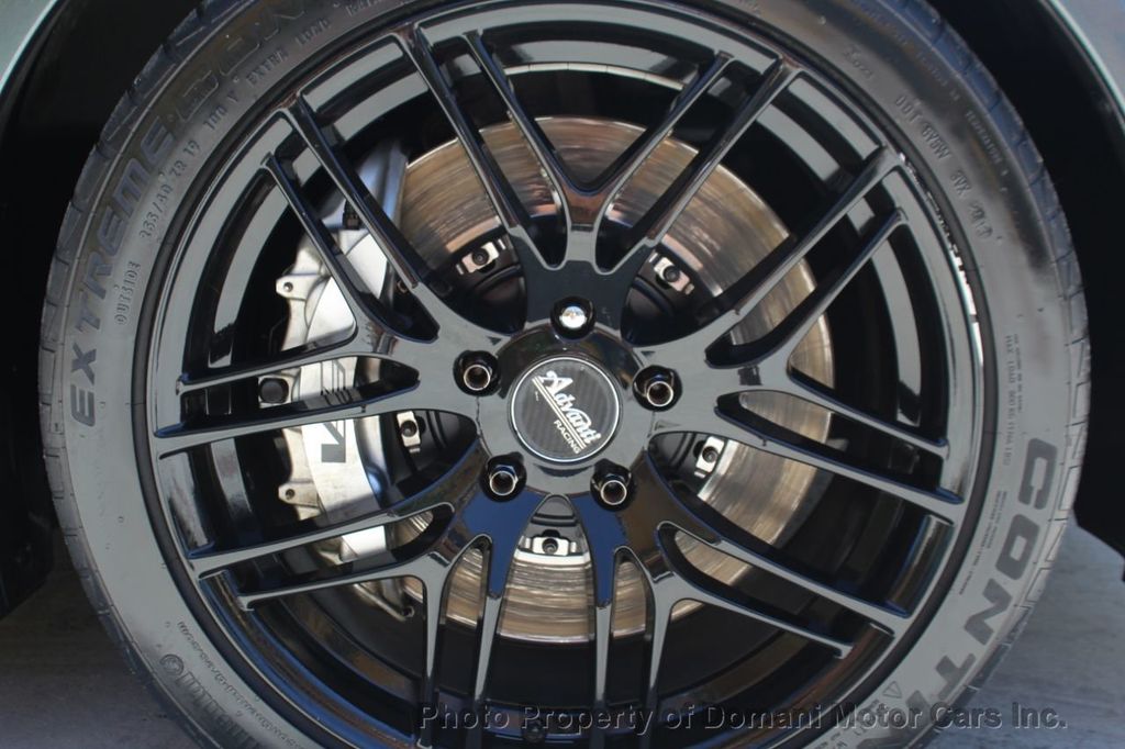 2011 Cadillac CTS photo 21