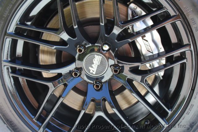 2011 Cadillac CTS-V Coupe Stunning 6 SPEED TRUE  MANUAL  V COUPE  1 OWNER - 20753682 - 26