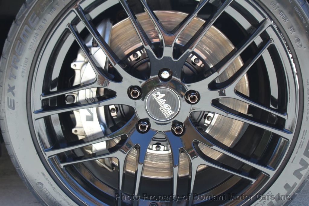 2011 Cadillac CTS photo 25