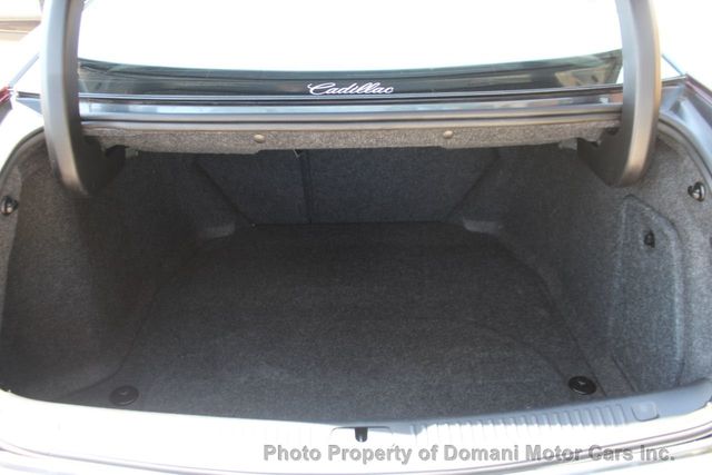 2011 Cadillac CTS-V Coupe Stunning 6 SPEED TRUE  MANUAL  V COUPE  1 OWNER - 20753682 - 33