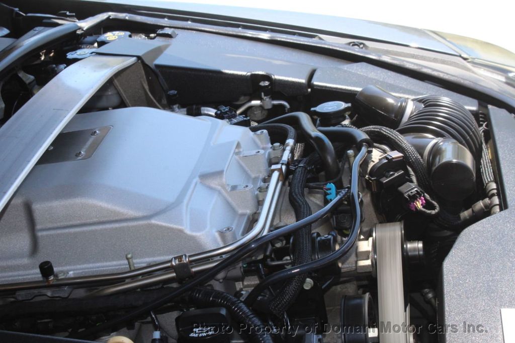 2011 Cadillac CTS photo 31